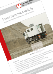 Icone Seismic 2