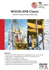 WISON-APB < 550 m