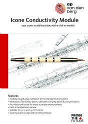 Icone Conductivity 2