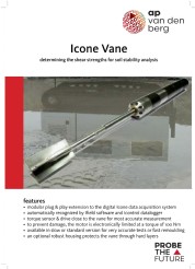 Icone Vane 2