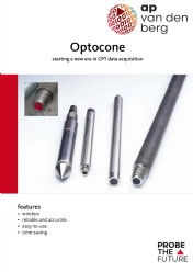 Optocone 2