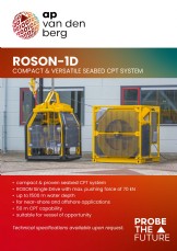 ROSON-1D