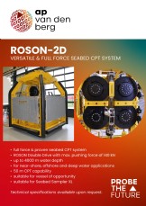 ROSON-2D