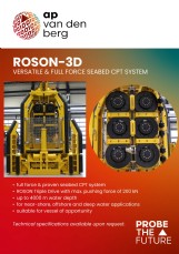 ROSON-3D