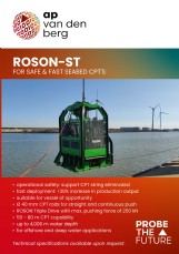 ROSON-3D-ST